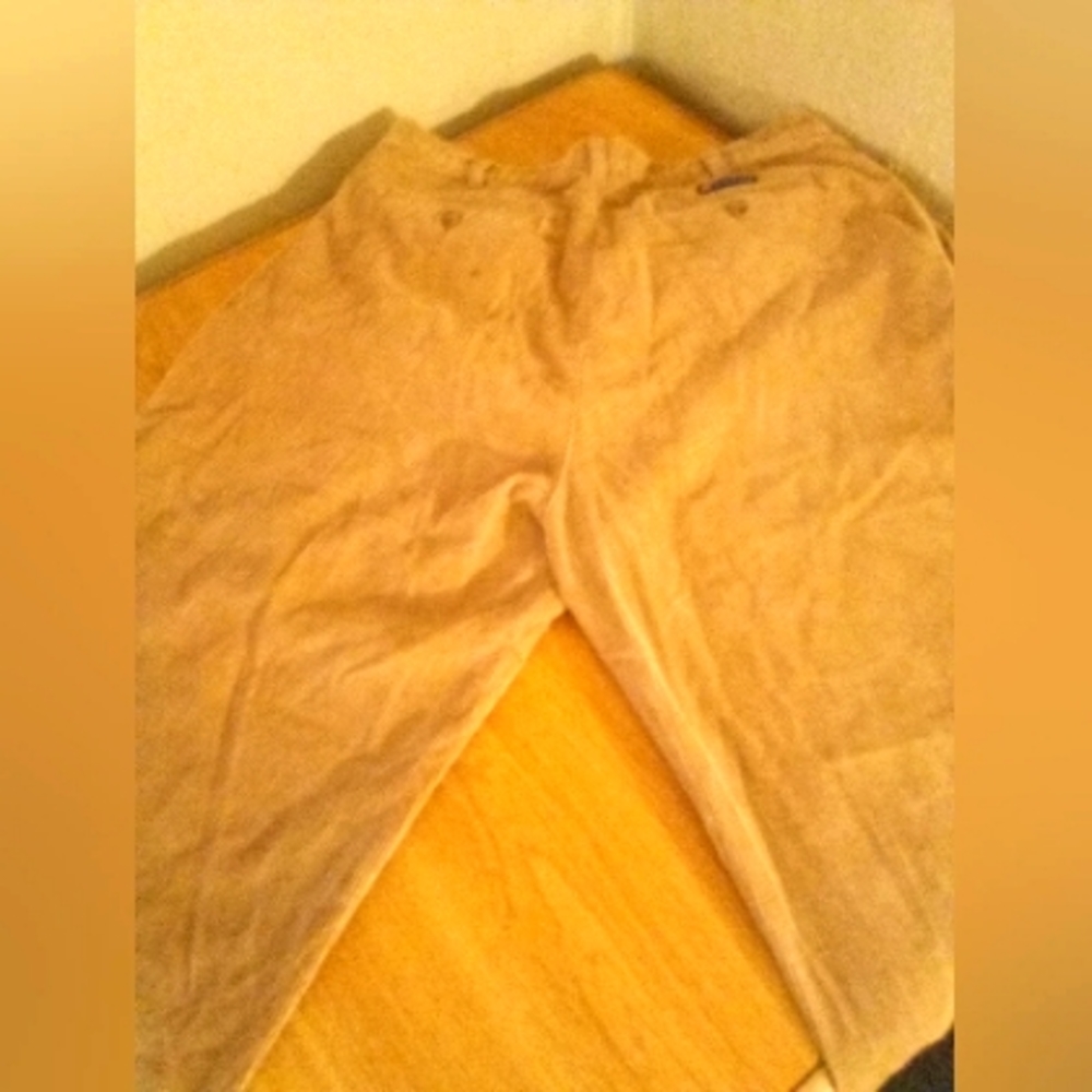 Very nice men's pants